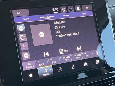 2023 Jeep Grand Cherokee Laredo 4x4