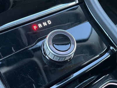 2023 Jeep Grand Cherokee Laredo 4x4