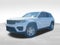 2022 Jeep Grand Cherokee Laredo 4x4