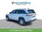 2022 Jeep Grand Cherokee Laredo 4x4