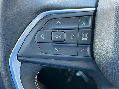 2023 Jeep Grand Cherokee Altitude X