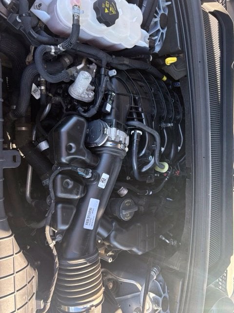 2024 Jeep Grand Cherokee Altitude 4x4