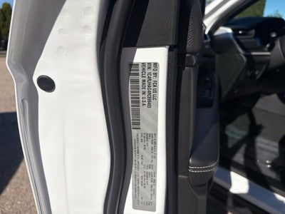2024 Jeep Grand Cherokee Altitude 4x4