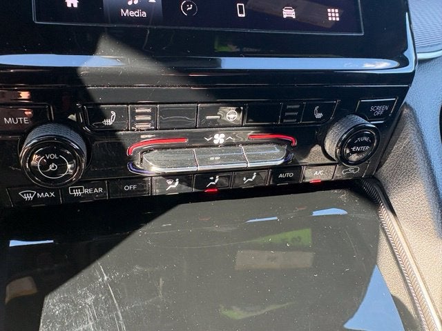 2024 Jeep Grand Cherokee Altitude 4x4