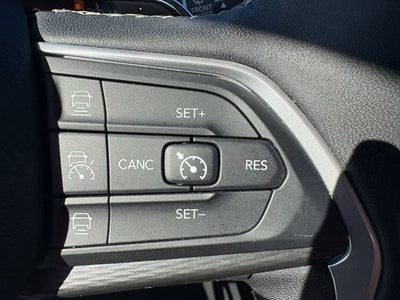 2024 Jeep Grand Cherokee Altitude 4x4
