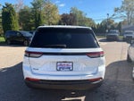 2024 Jeep Grand Cherokee Altitude 4x4