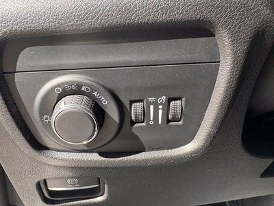2024 Jeep Grand Cherokee Altitude 4x4