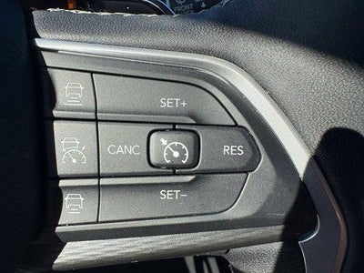 2024 Jeep Grand Cherokee Altitude 4x4