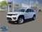 2023 Jeep Grand Cherokee Laredo 4x4
