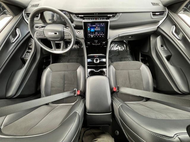 2023 Jeep Grand Cherokee Altitude X 4x4