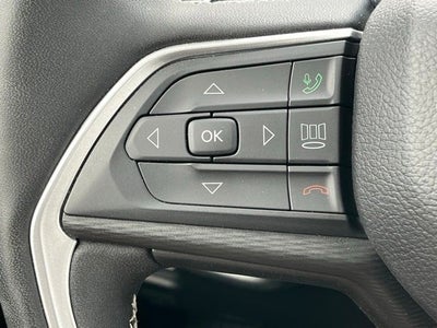 2023 Jeep Grand Cherokee Altitude X 4x4