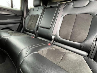 2023 Jeep Grand Cherokee Altitude X 4x4