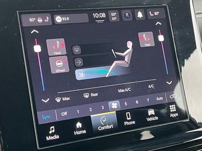 2023 Jeep Grand Cherokee Altitude 4x4