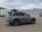 2027 Jeep Grand Cherokee GRAND CHEROKEE LIMITED RESERVE 4X4