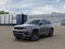 2027 Jeep Grand Cherokee GRAND CHEROKEE LIMITED RESERVE 4X4