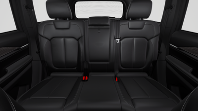 2027 Jeep Grand Cherokee GRAND CHEROKEE LIMITED RESERVE 4X4