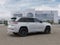 2026 Jeep Grand Cherokee Limited Reserve 4x4