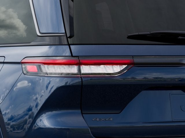 2027 Jeep Grand Cherokee GRAND CHEROKEE LIMITED RESERVE 4X4