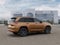 2027 Jeep Grand Cherokee GRAND CHEROKEE LIMITED RESERVE 4X4