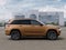 2027 Jeep Grand Cherokee GRAND CHEROKEE LIMITED RESERVE 4X4