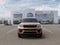 2027 Jeep Grand Cherokee GRAND CHEROKEE LIMITED RESERVE 4X4