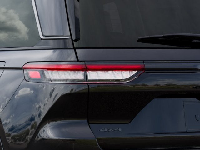 2027 Jeep Grand Cherokee GRAND CHEROKEE LIMITED RESERVE 4X4