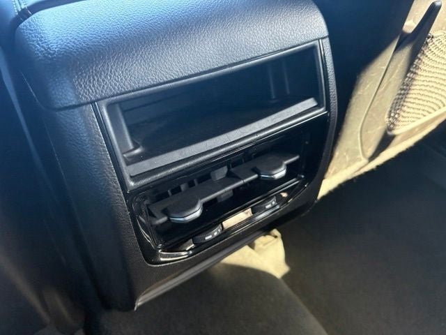 2023 Jeep Grand Cherokee Overland 4x4