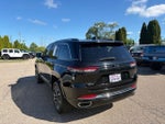 2023 Jeep Grand Cherokee Overland 4x4