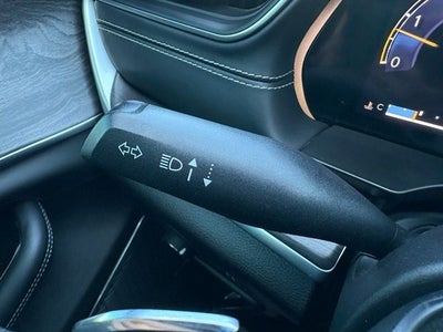 2023 Jeep Grand Cherokee Overland 4x4