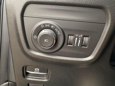 2023 Jeep Grand Cherokee Summit 4x4