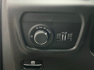 2024 Jeep Grand Cherokee L Altitude 4x4