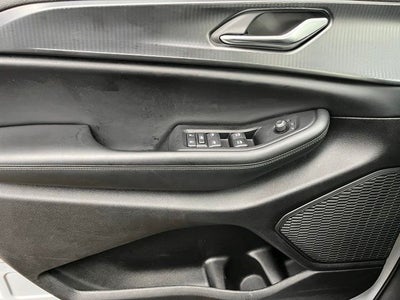 2024 Jeep Grand Cherokee L Altitude 4x4