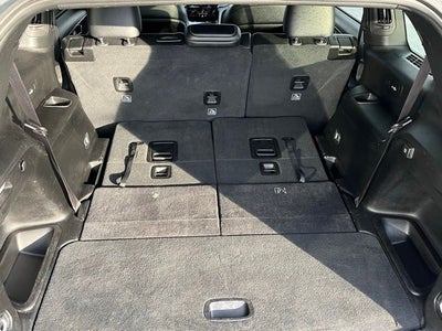 2024 Jeep Grand Cherokee L Altitude 4x4