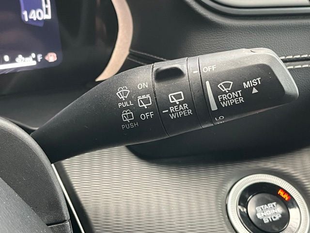 2024 Jeep Grand Cherokee L Altitude 4x4