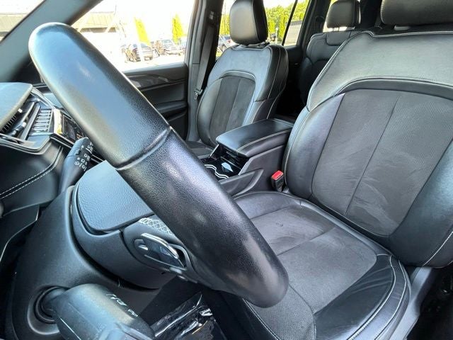 2022 Jeep Grand Cherokee L Altitude