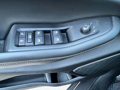 2022 Jeep Grand Cherokee L Altitude