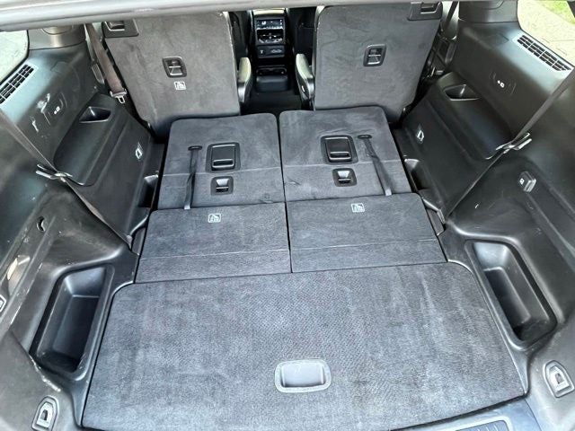 2022 Jeep Grand Cherokee L Altitude