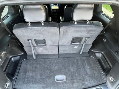 2022 Jeep Grand Cherokee L Altitude