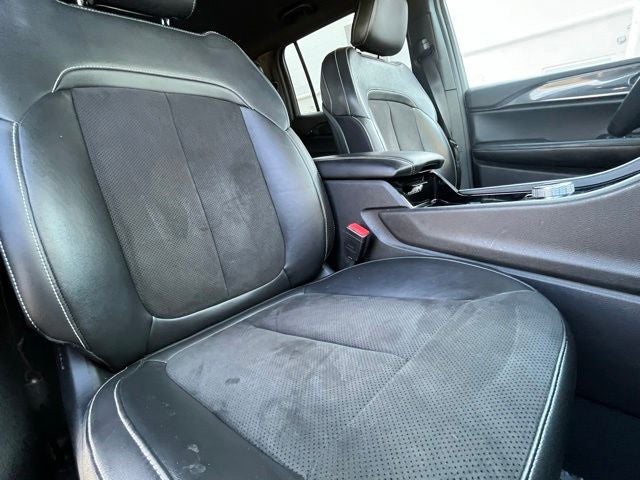 2022 Jeep Grand Cherokee L Altitude
