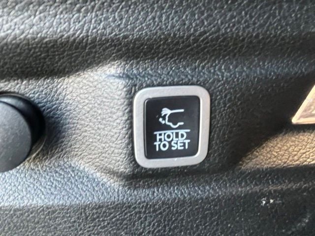 2022 Jeep Grand Cherokee L Altitude