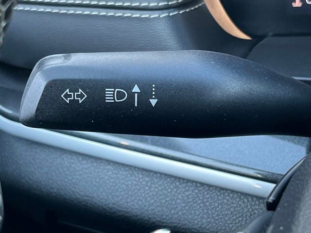 2022 Jeep Grand Cherokee L Altitude