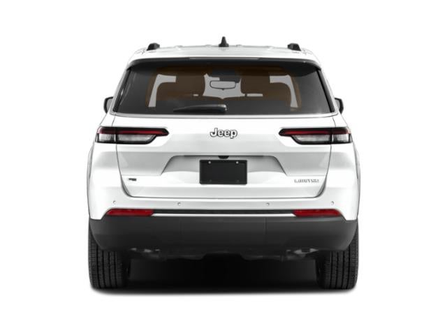 2022 Jeep Grand Cherokee L Altitude 4x4