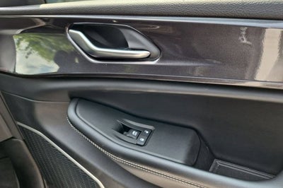 2021 Jeep Grand Cherokee L Altitude 4x4