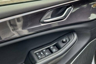 2021 Jeep Grand Cherokee L Altitude 4x4