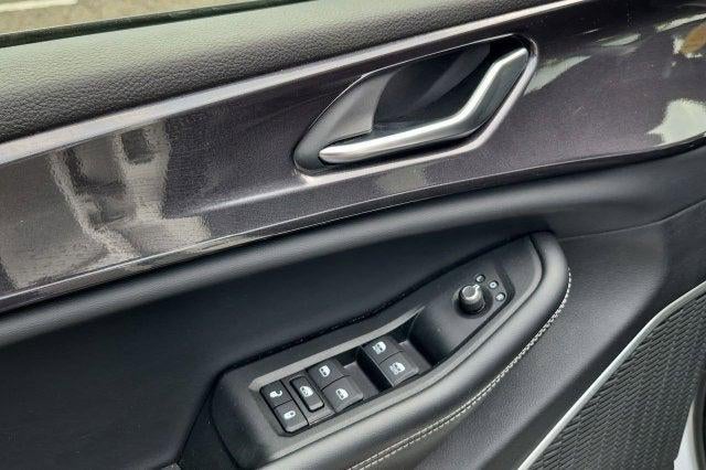 2021 Jeep Grand Cherokee L Altitude 4x4