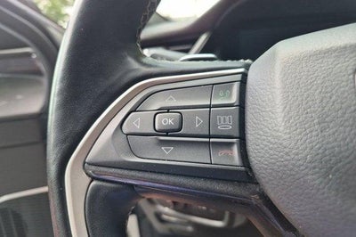 2021 Jeep Grand Cherokee L Altitude 4x4