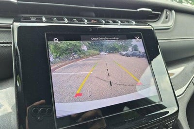 2021 Jeep Grand Cherokee L Altitude 4x4