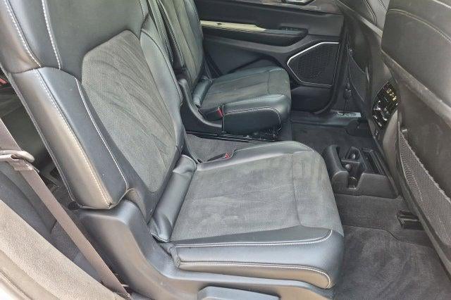 2021 Jeep Grand Cherokee L Altitude 4x4