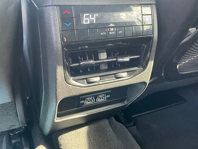 2023 Jeep Grand Cherokee L Laredo 4x4