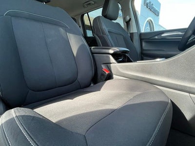 2023 Jeep Grand Cherokee L Laredo 4x4